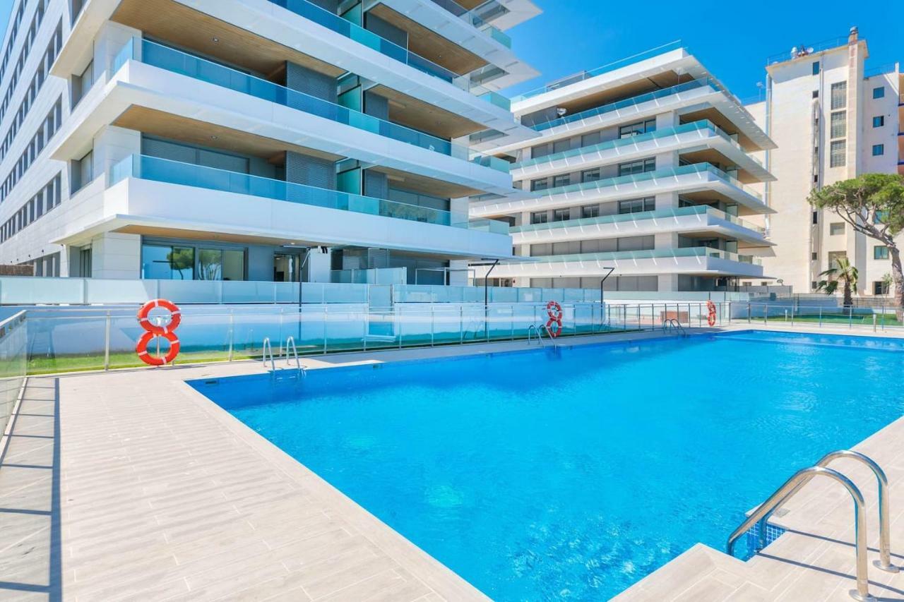 Flateli Luxury