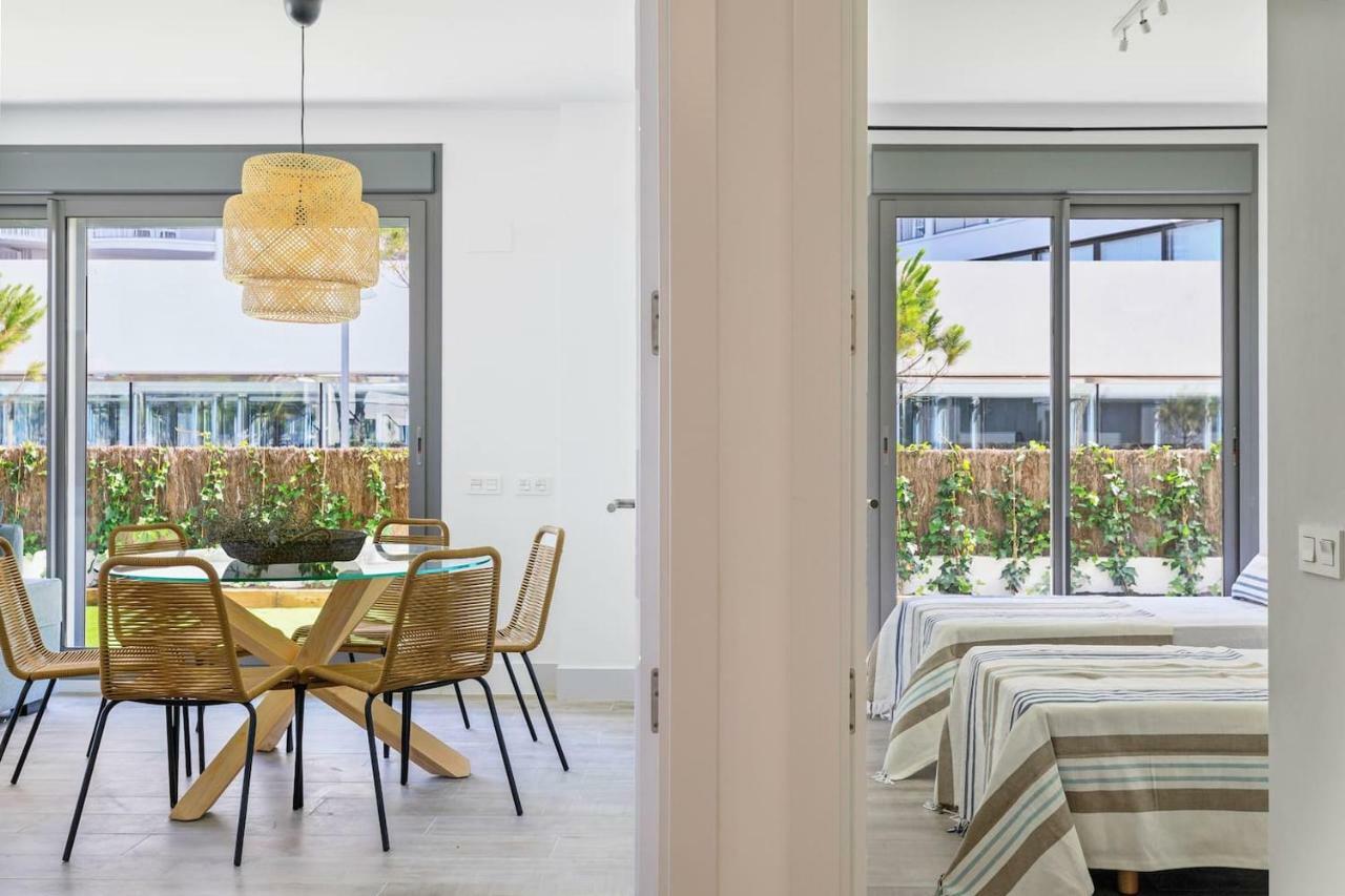 Flateli Luxury Apartamento Platja d'Aro (Playa de Aro)