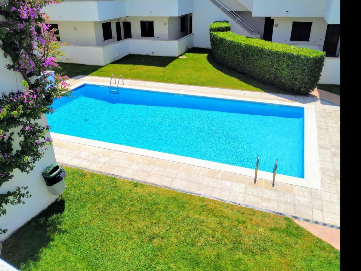Apartamento Fanny 100m De La Playa