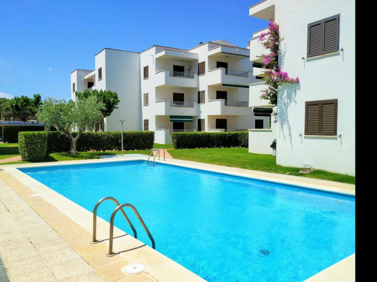 Fanny 100m De La Playa Apartamento L' Escala