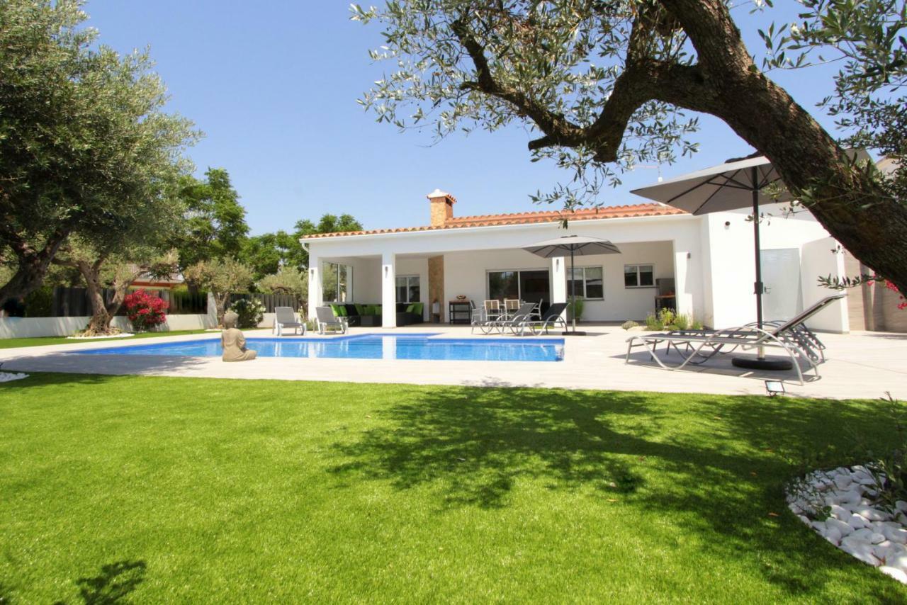 Villa Leon Inmo Carmanso 68 - 12262 *