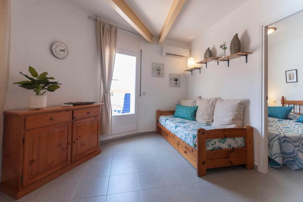 Lets Holidays Tossa Near 2 Apartment *
