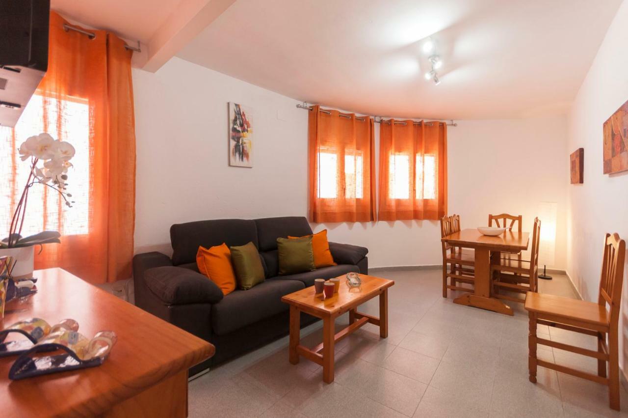 Lets Holidays Tossa Near 2 Apartment *