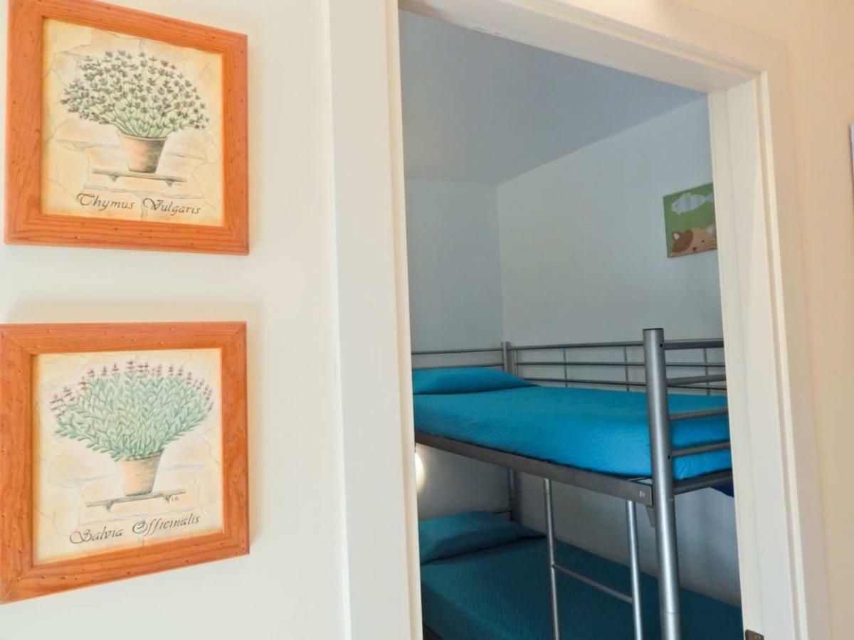 Playa De Aro Vacacional Neptuno Apartment