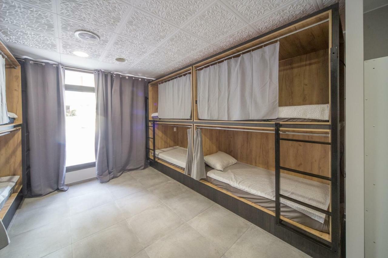 Hostal Faro Solo Mujeres