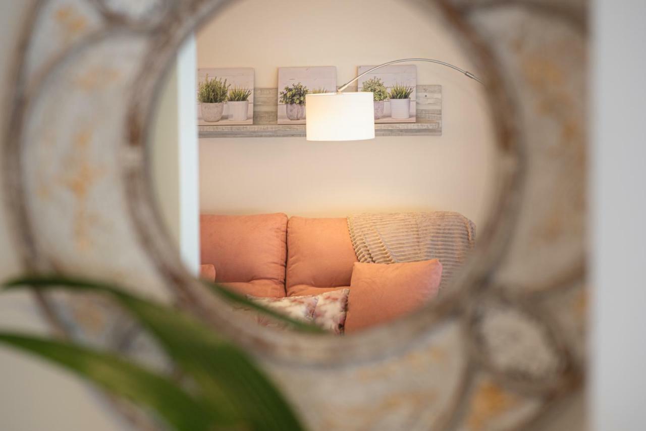 Apartamento Pirineos *