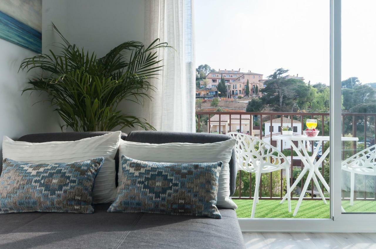 Lets Holidays In Tossa Apartamento