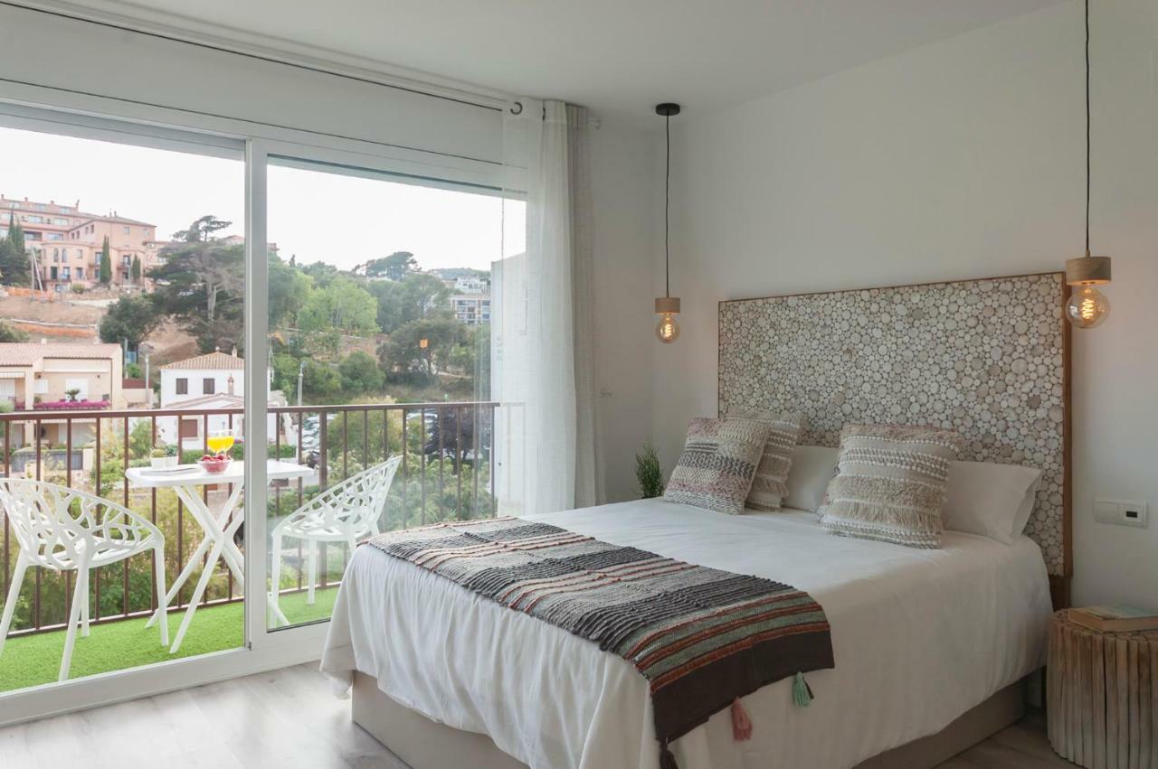 Apartamento Lets Holidays In Tossa