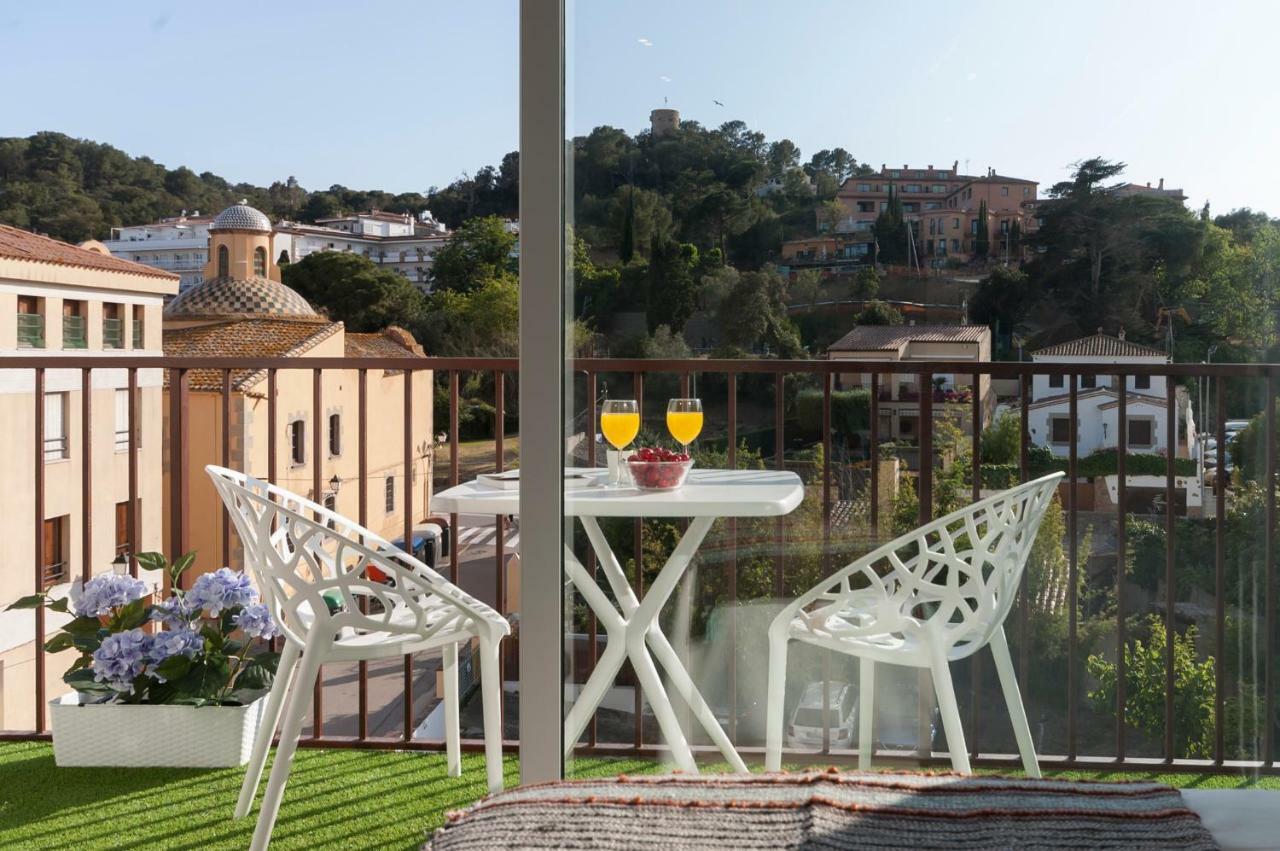 Lets Holidays In Tossa *