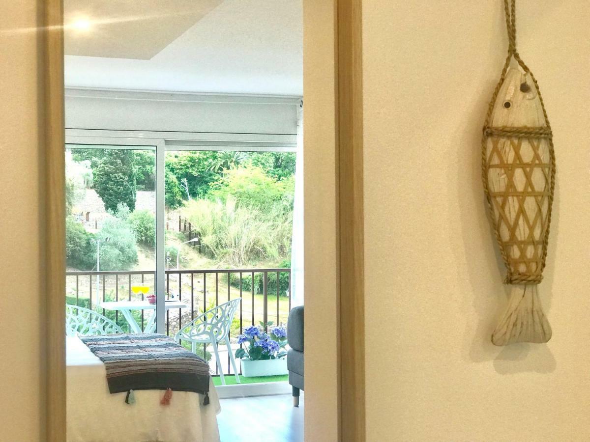 Apartamento Lets Holidays In Tossa