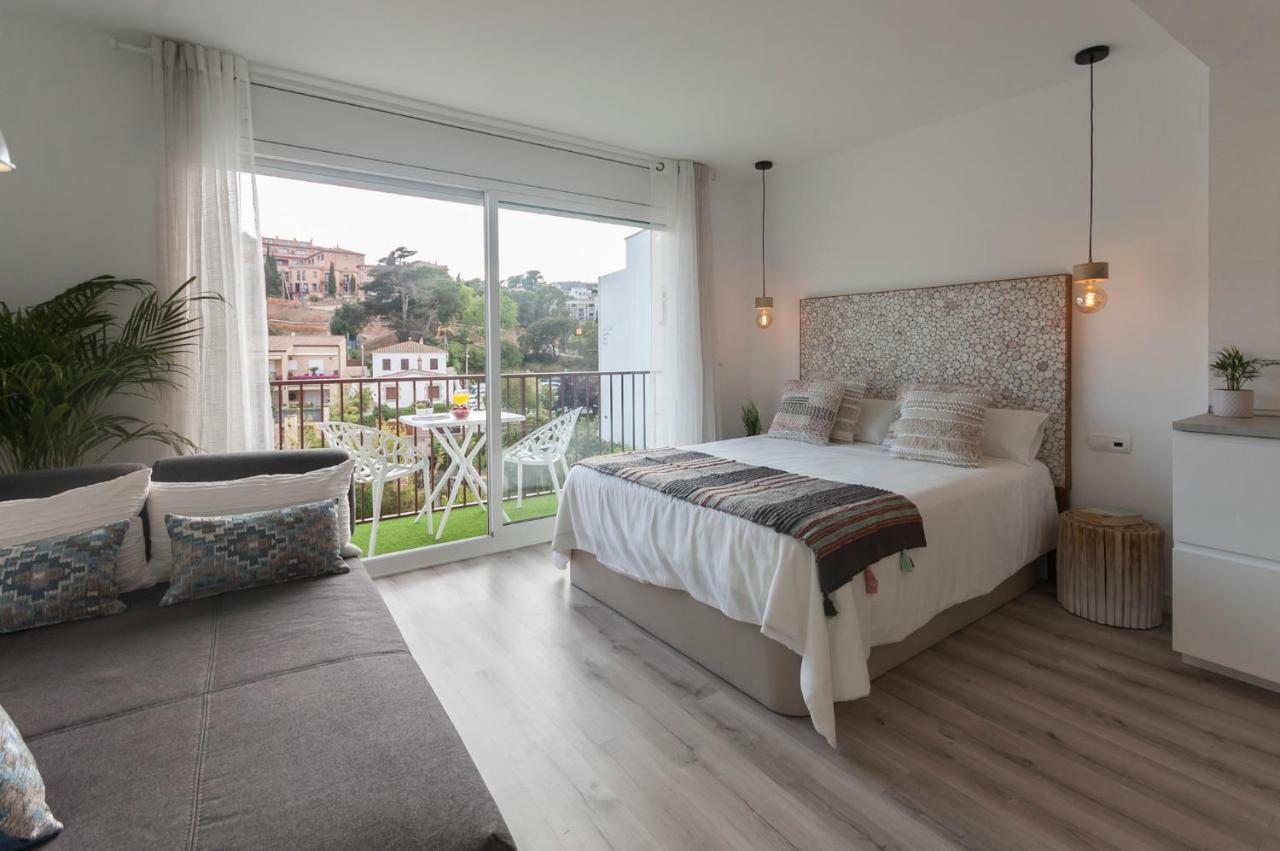 Apartamento Lets Holidays In Tossa