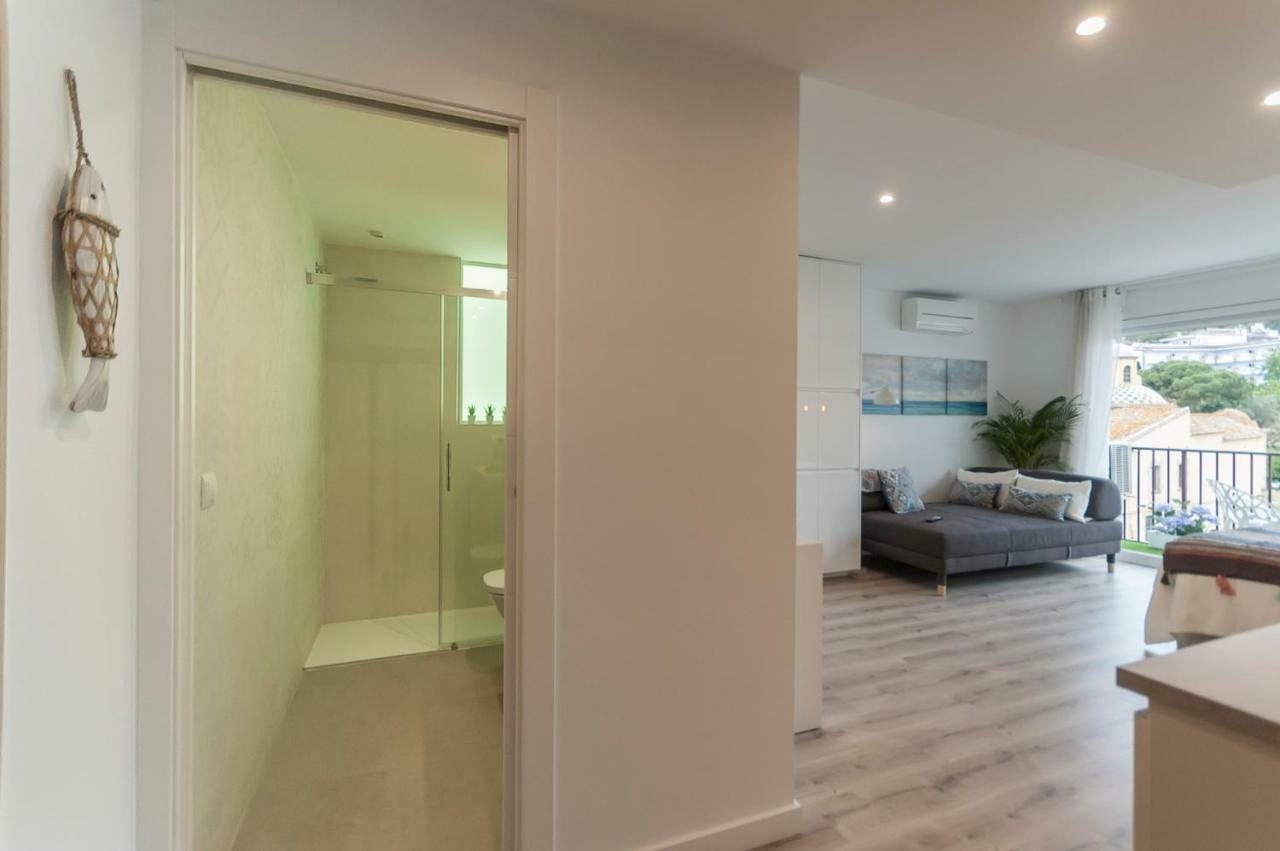 Lets Holidays In Tossa Apartamento Tossa de Mar