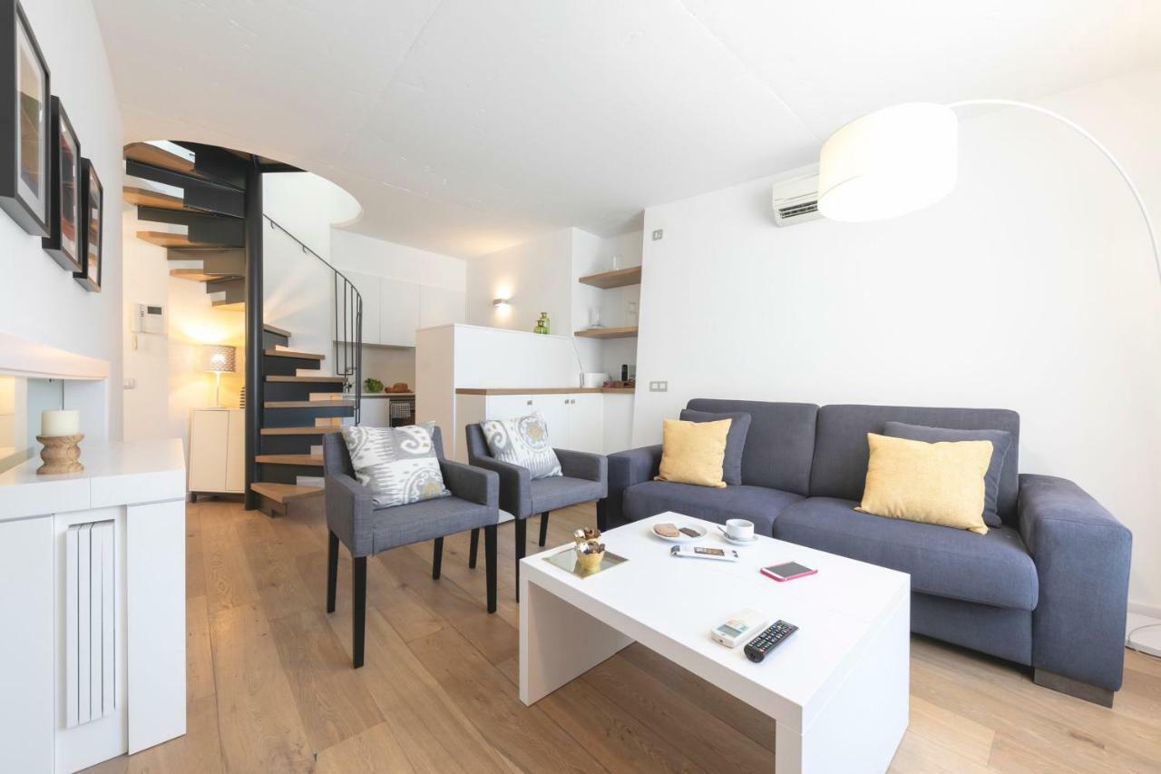 Bravissimo Portal Nou Apartment *