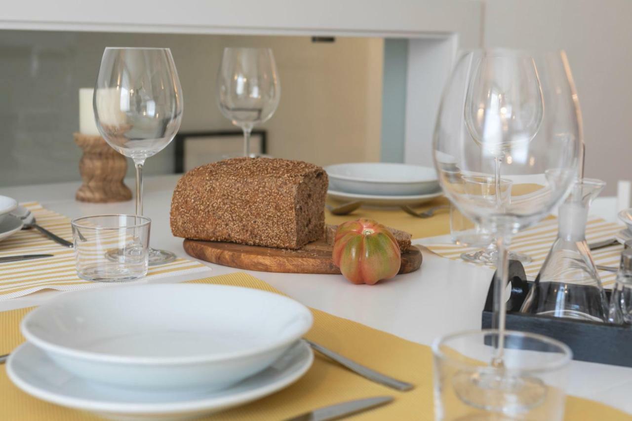 Apartment Bravissimo Portal Nou Girona