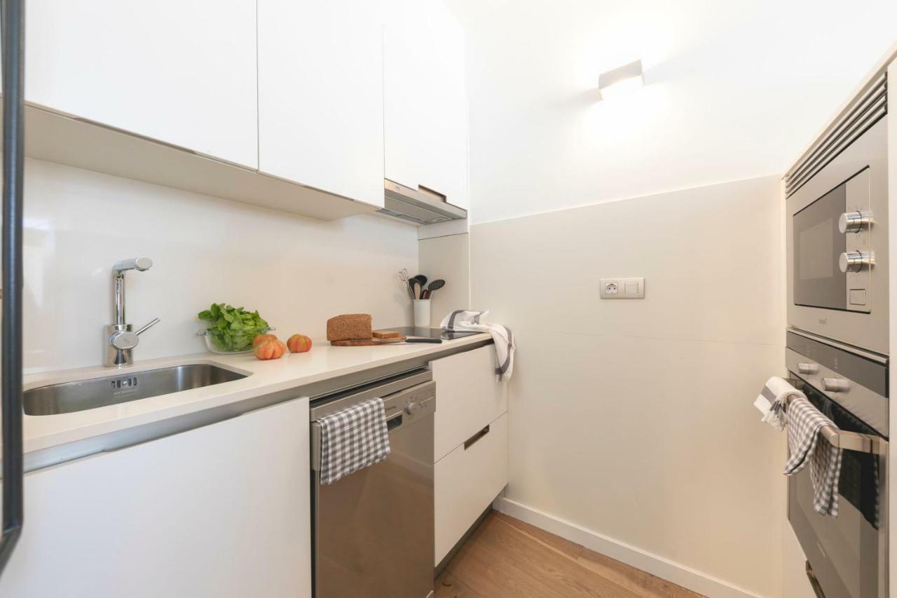 Bravissimo Portal Nou Apartment Girona
