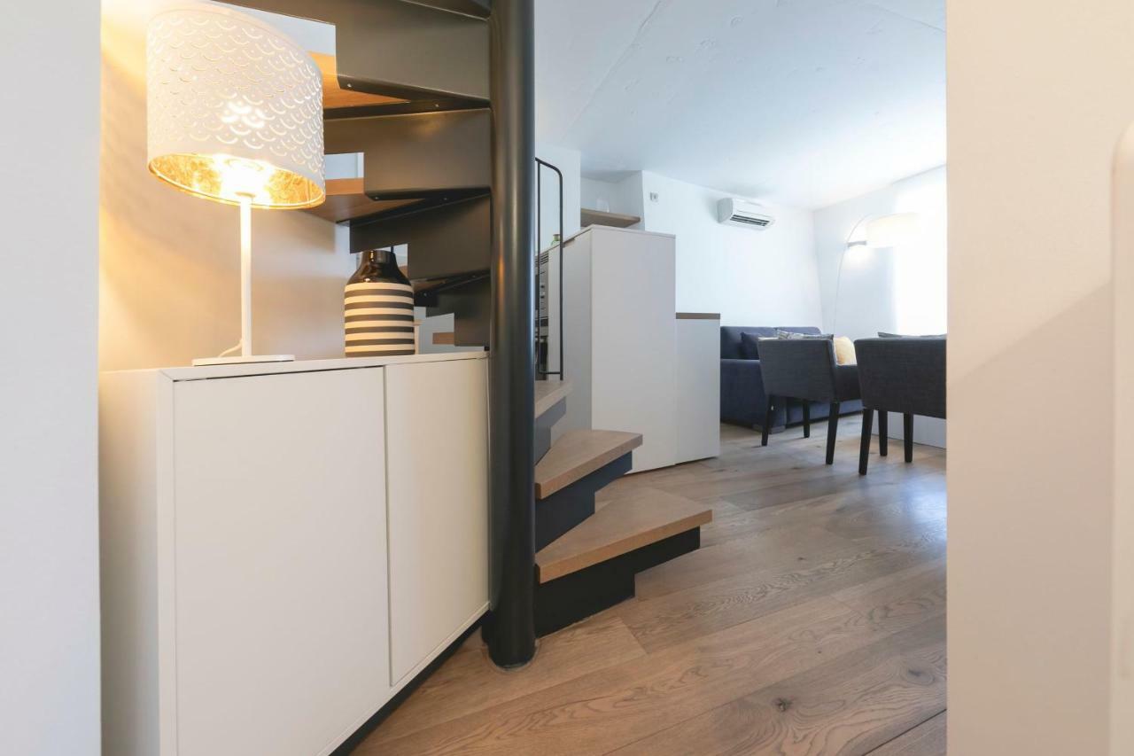 Bravissimo Portal Nou Apartment Girona