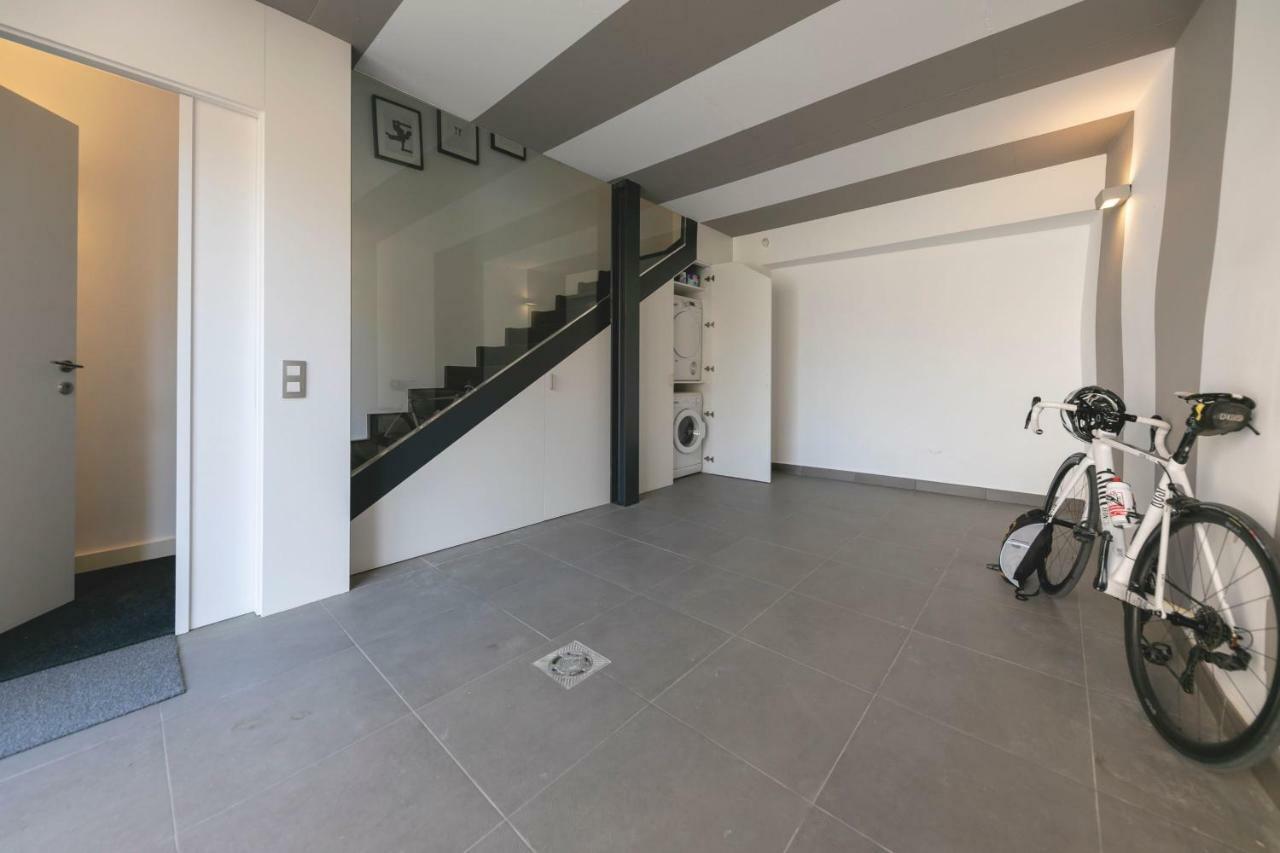 Bravissimo Portal Nou Apartment