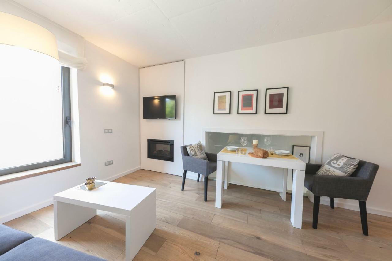 Apartment Bravissimo Portal Nou Girona