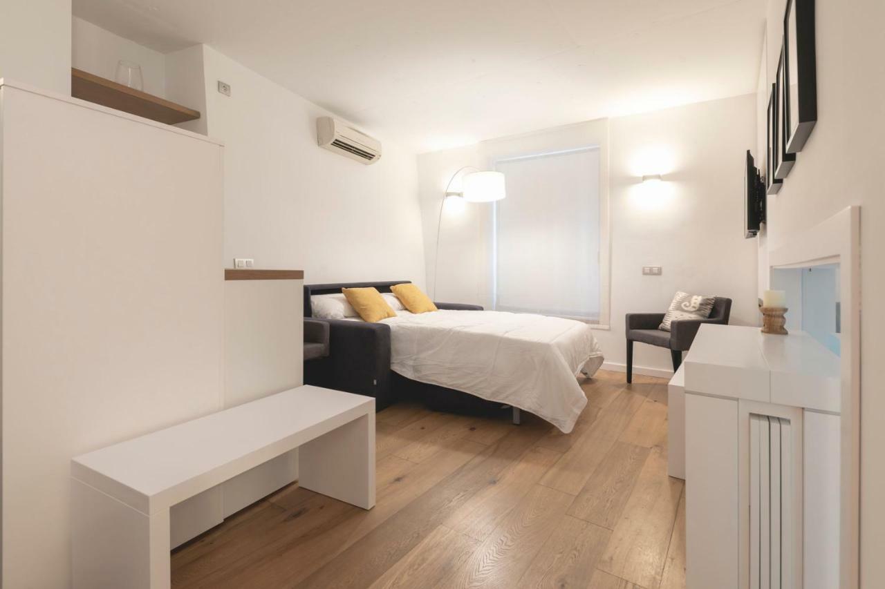 Apartment Bravissimo Portal Nou *