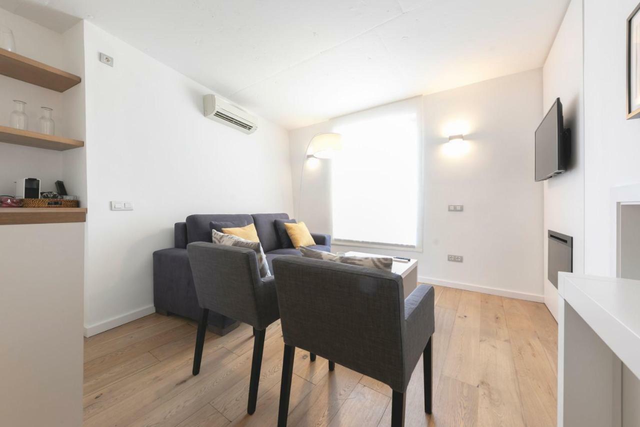Bravissimo Portal Nou Apartment *