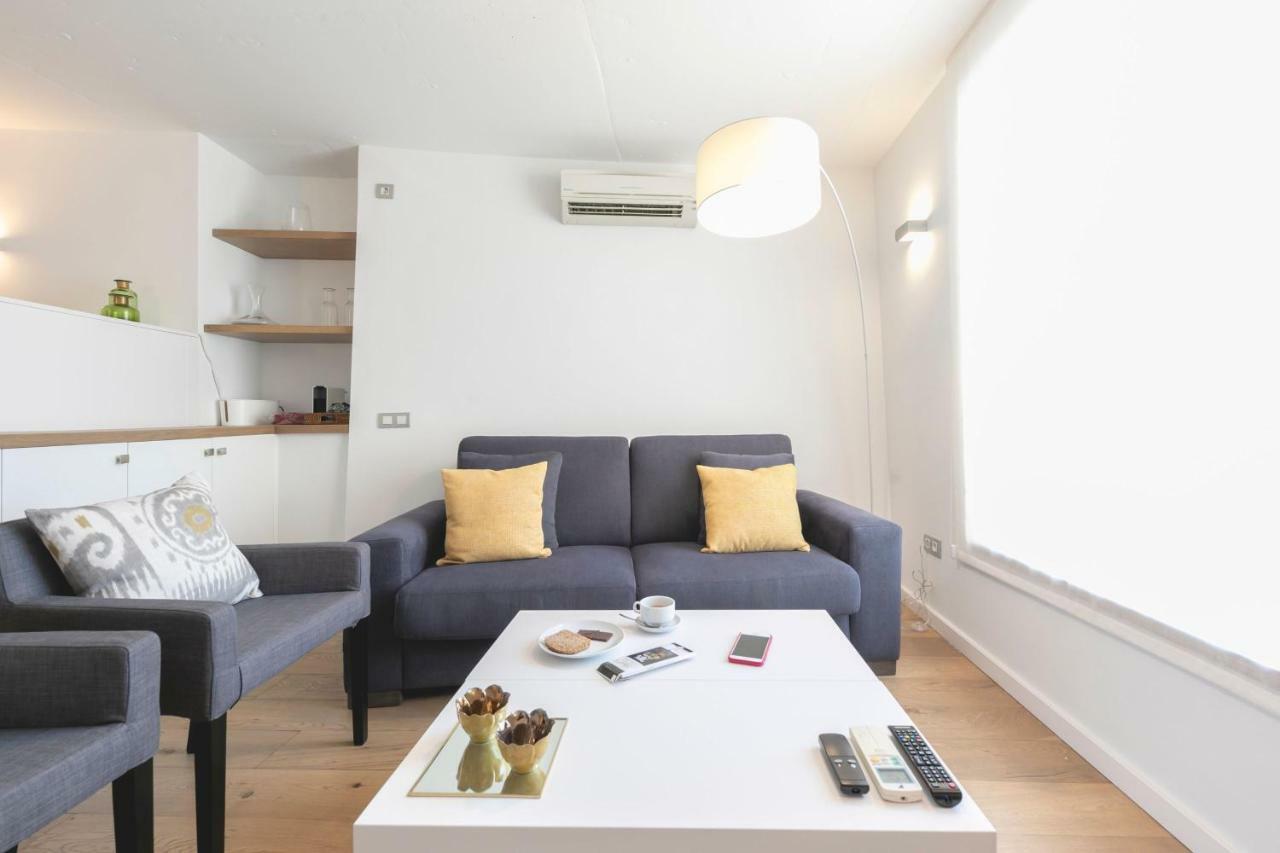 Apartment Bravissimo Portal Nou Girona