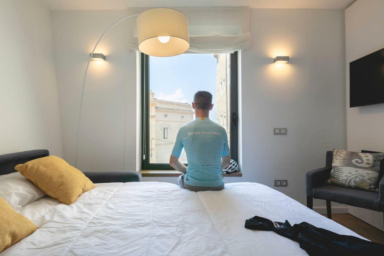 Bravissimo Portal Nou Apartment Girona