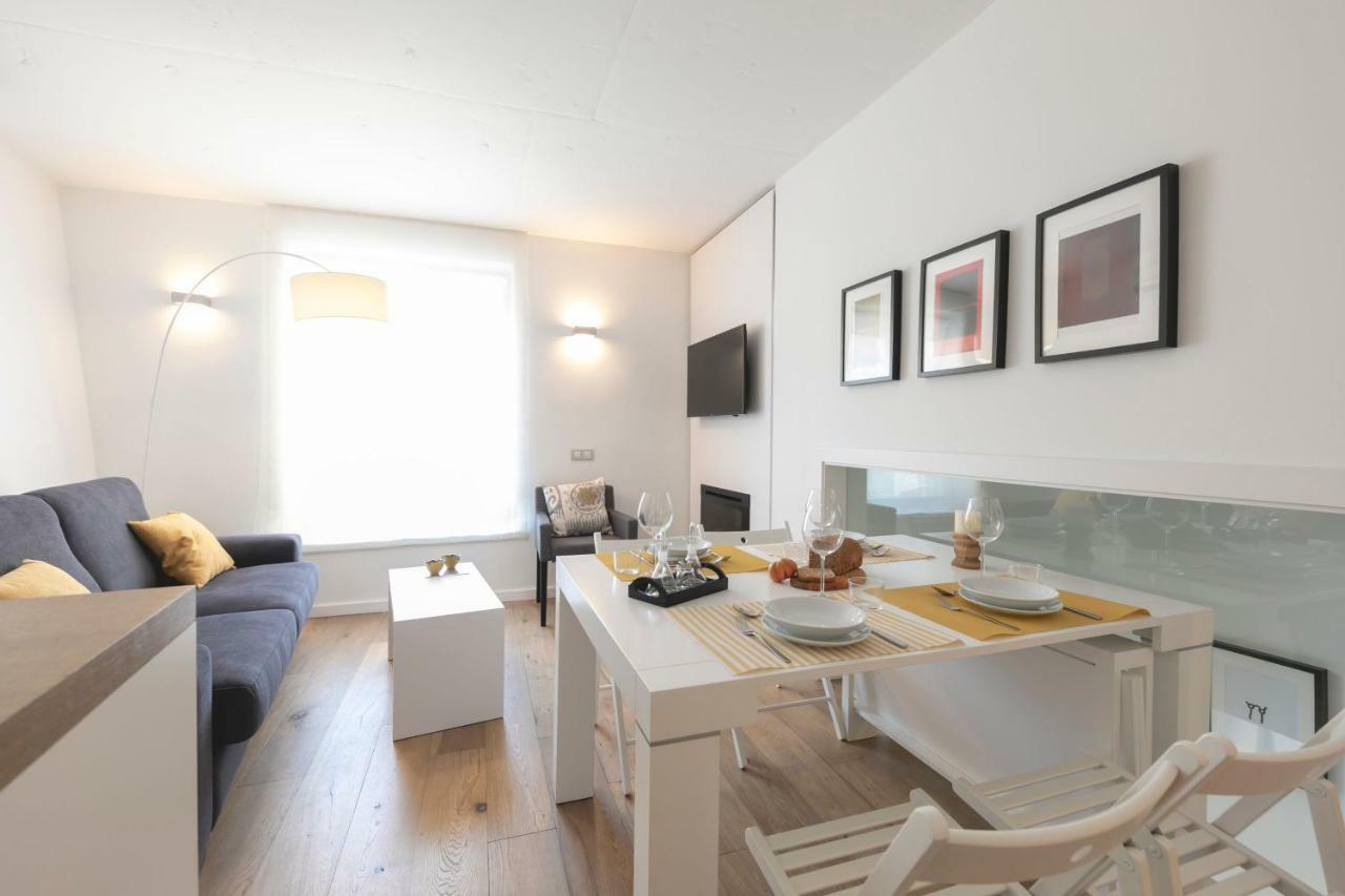 Apartment Bravissimo Portal Nou