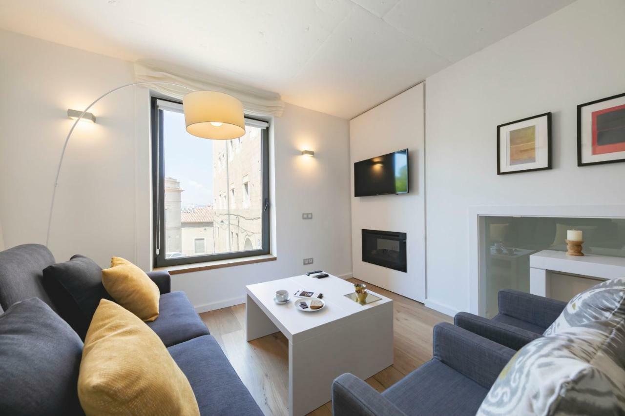 Bravissimo Portal Nou Apartment Girona
