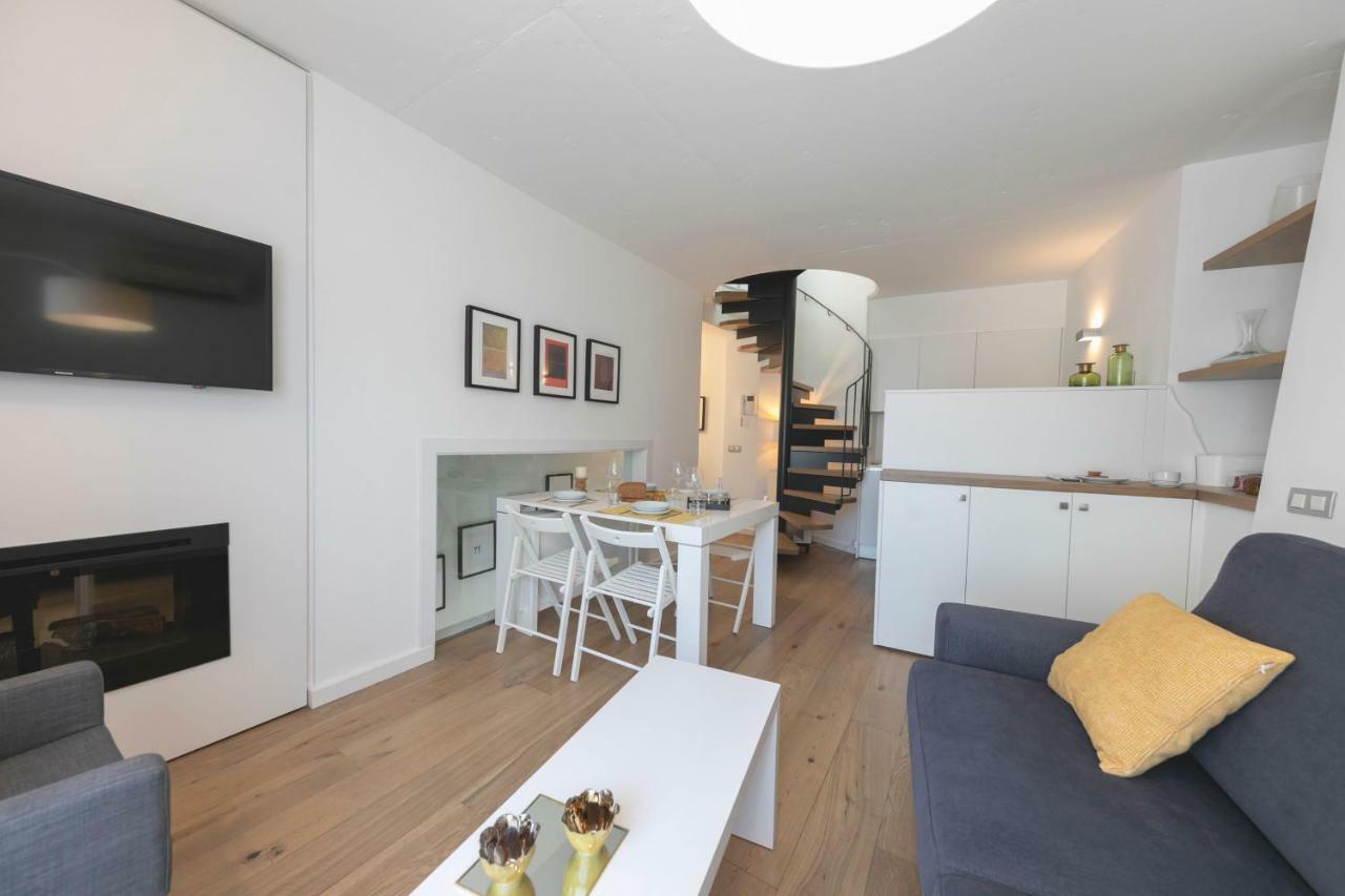 Apartment Bravissimo Portal Nou