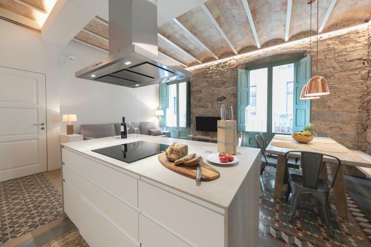 Bravissimo Mercaders, Beautiful 3 Bedroom Apartment *