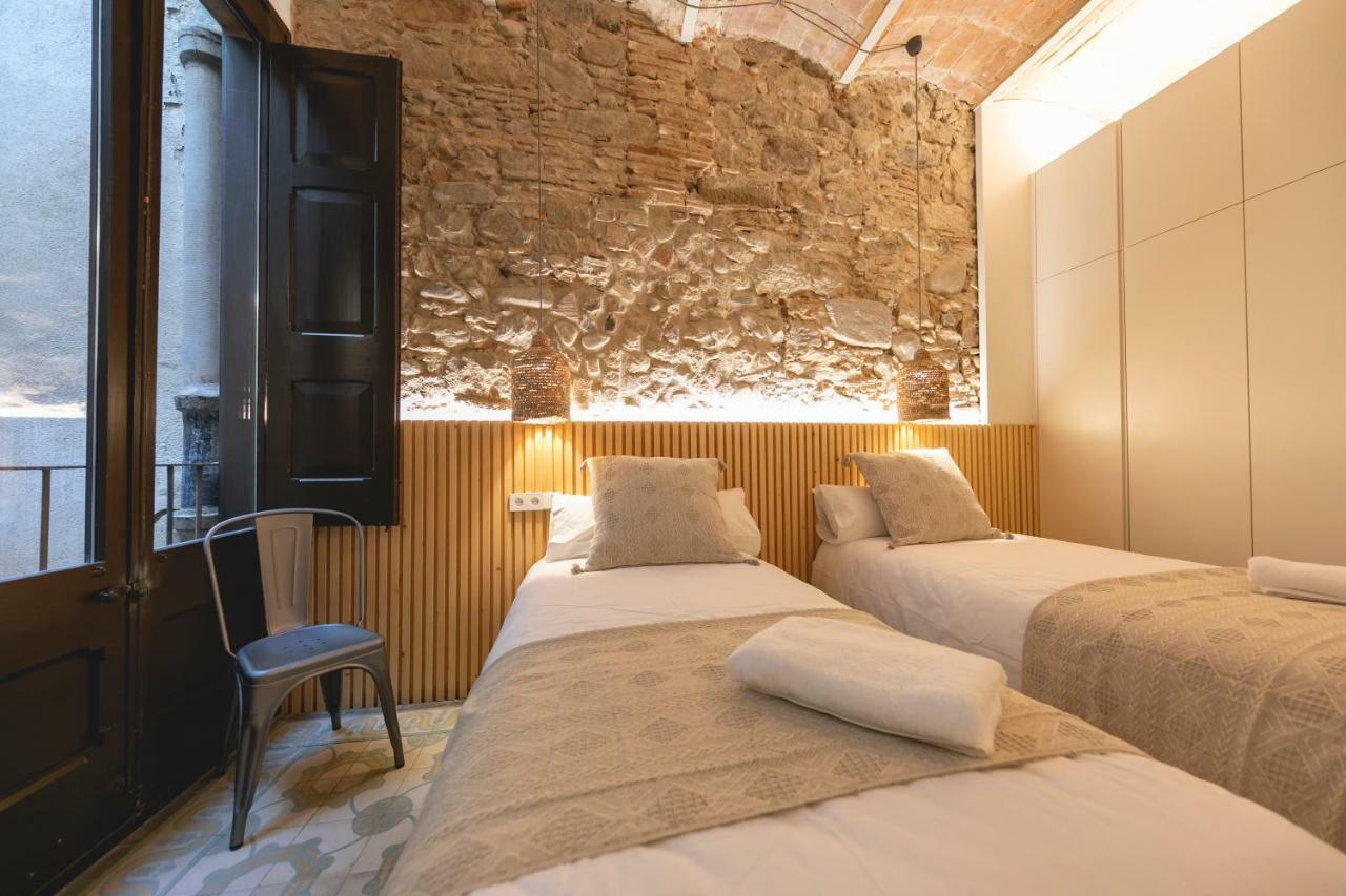Bravissimo Mercaders, Beautiful 3 Bedroom Apartment Girona