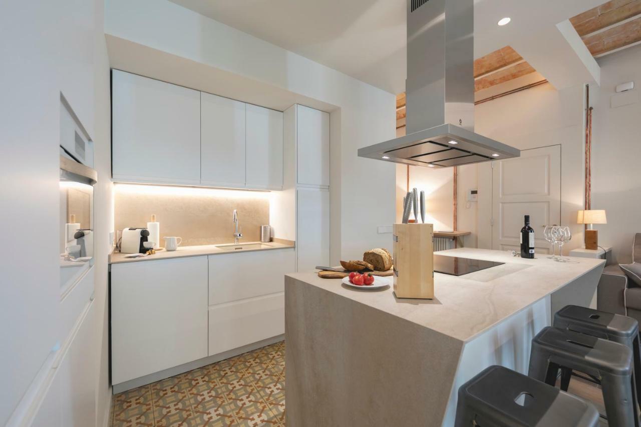 Bravissimo Mercaders, Beautiful 3 Bedroom Apartment Girona