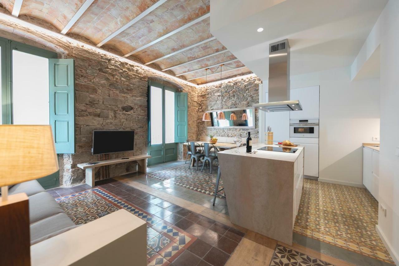 Apartment Bravissimo Mercaders, Beautiful 3 Bedroom