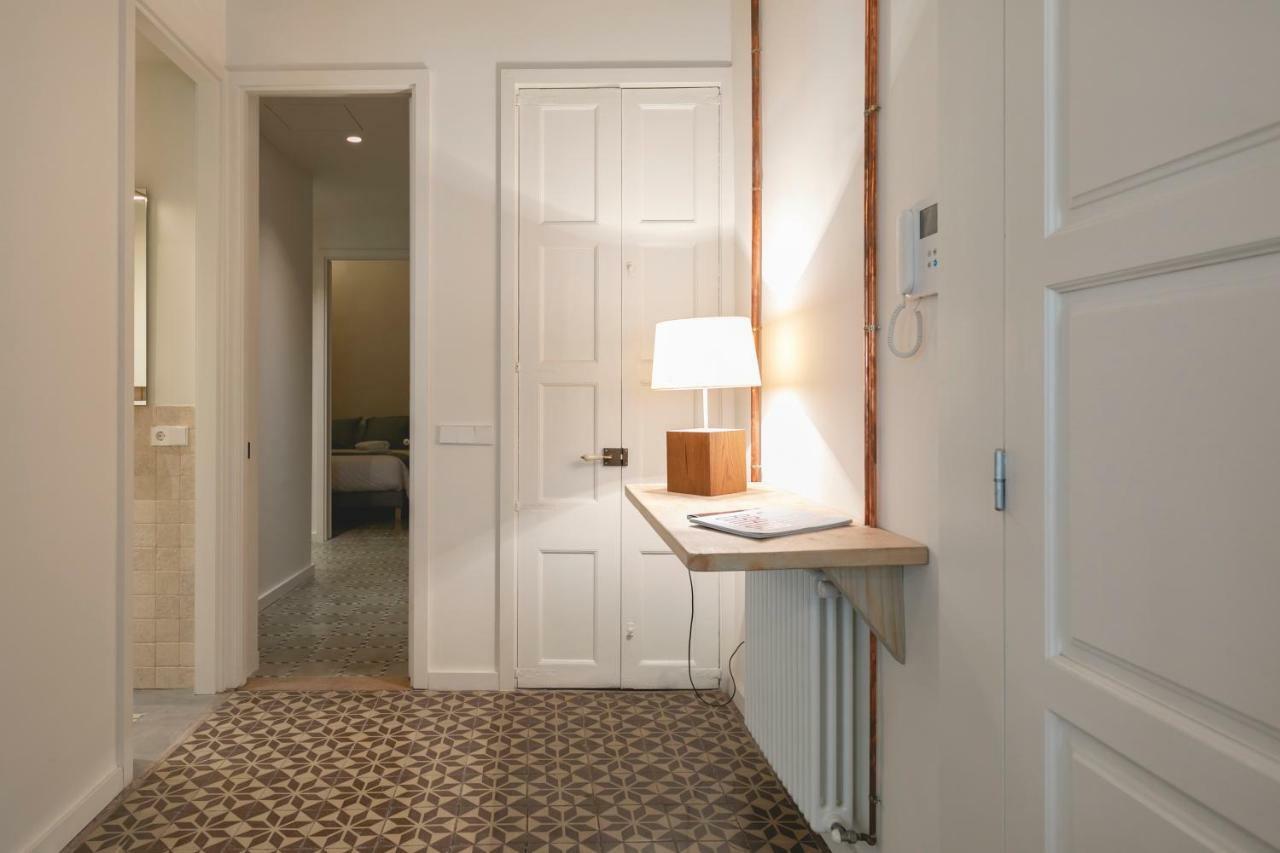 Bravissimo Mercaders, Beautiful 3 Bedroom Apartment Girona