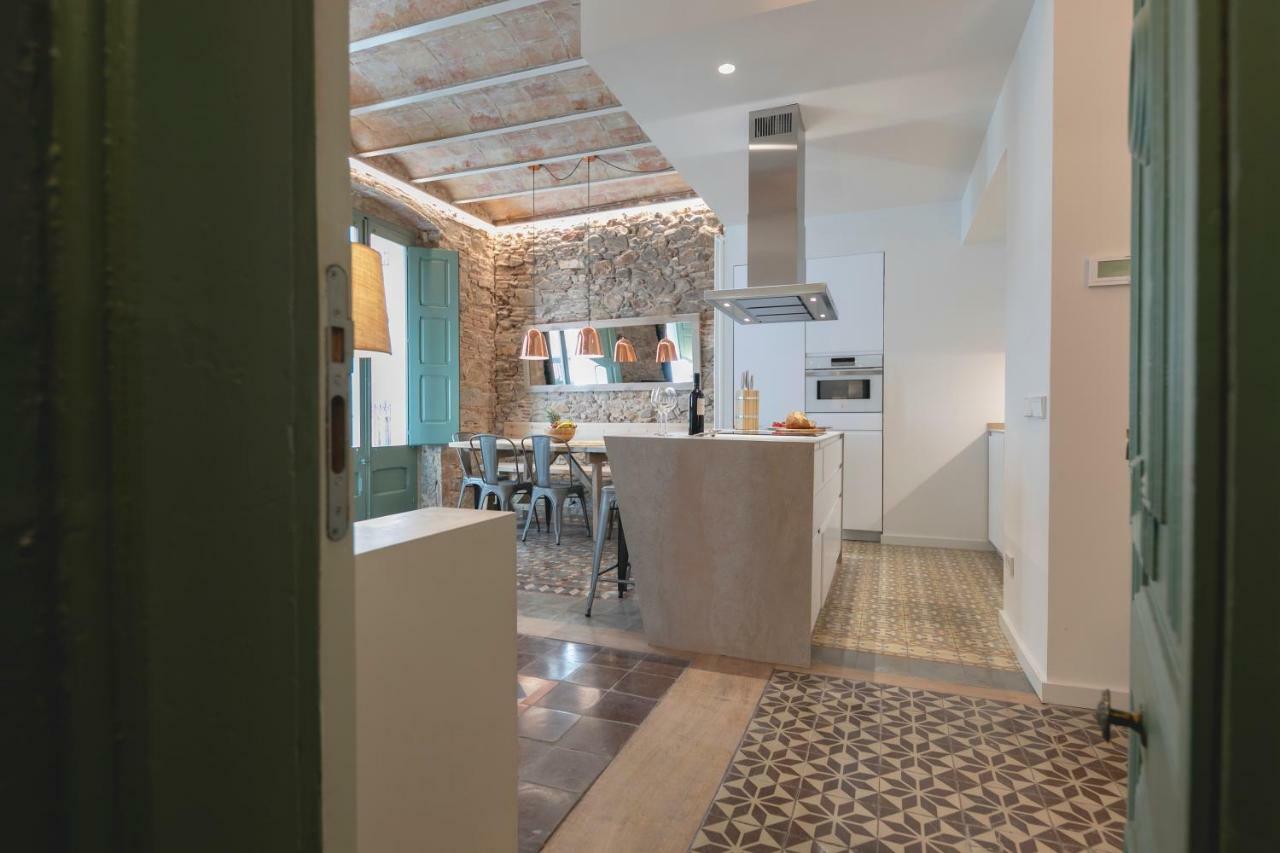 Apartment Bravissimo Mercaders, Beautiful 3 Bedroom