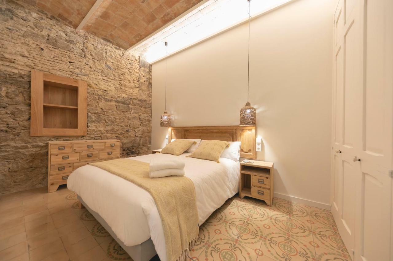 Bravissimo Mercaders, Beautiful 3 Bedroom Apartment Girona