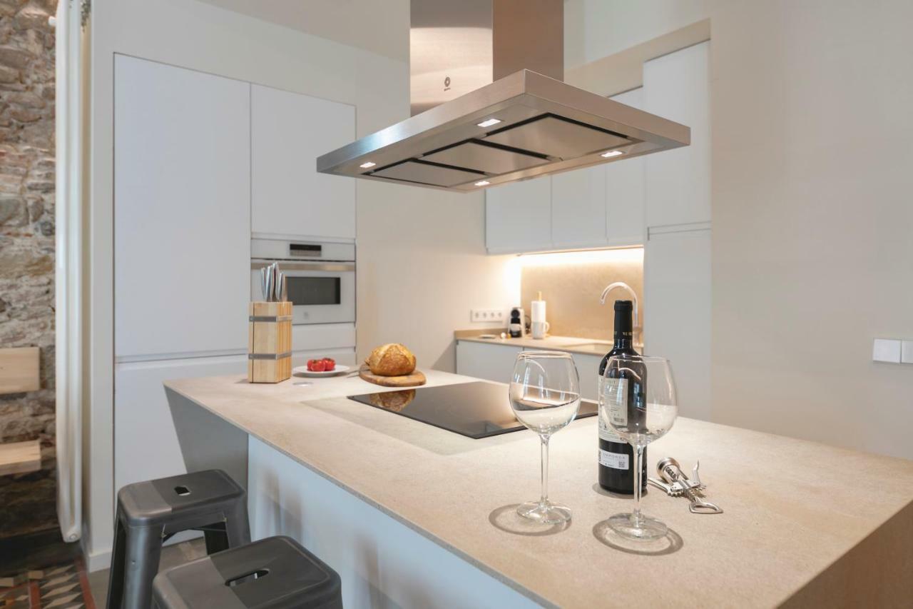 Apartment Bravissimo Mercaders, Beautiful 3 Bedroom