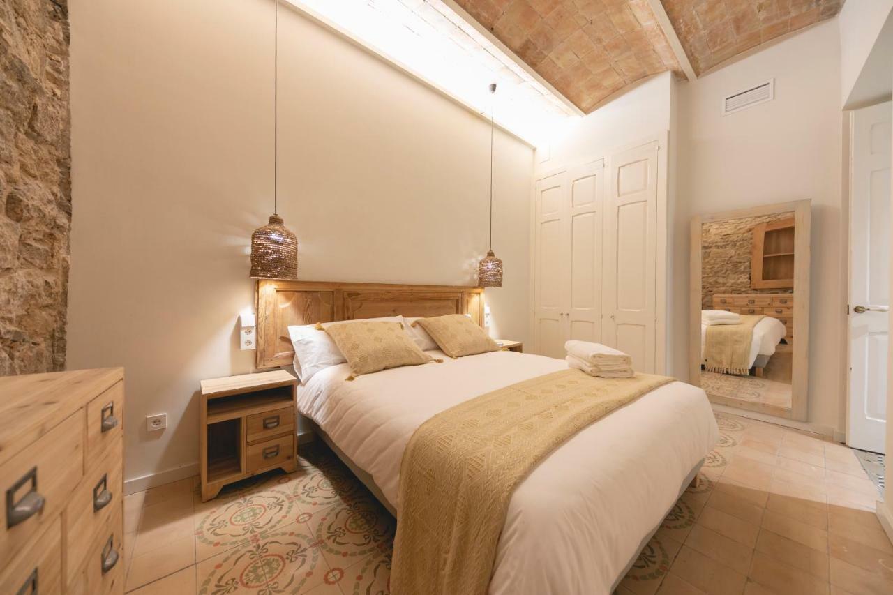 Bravissimo Mercaders, Beautiful 3 Bedroom * Girona