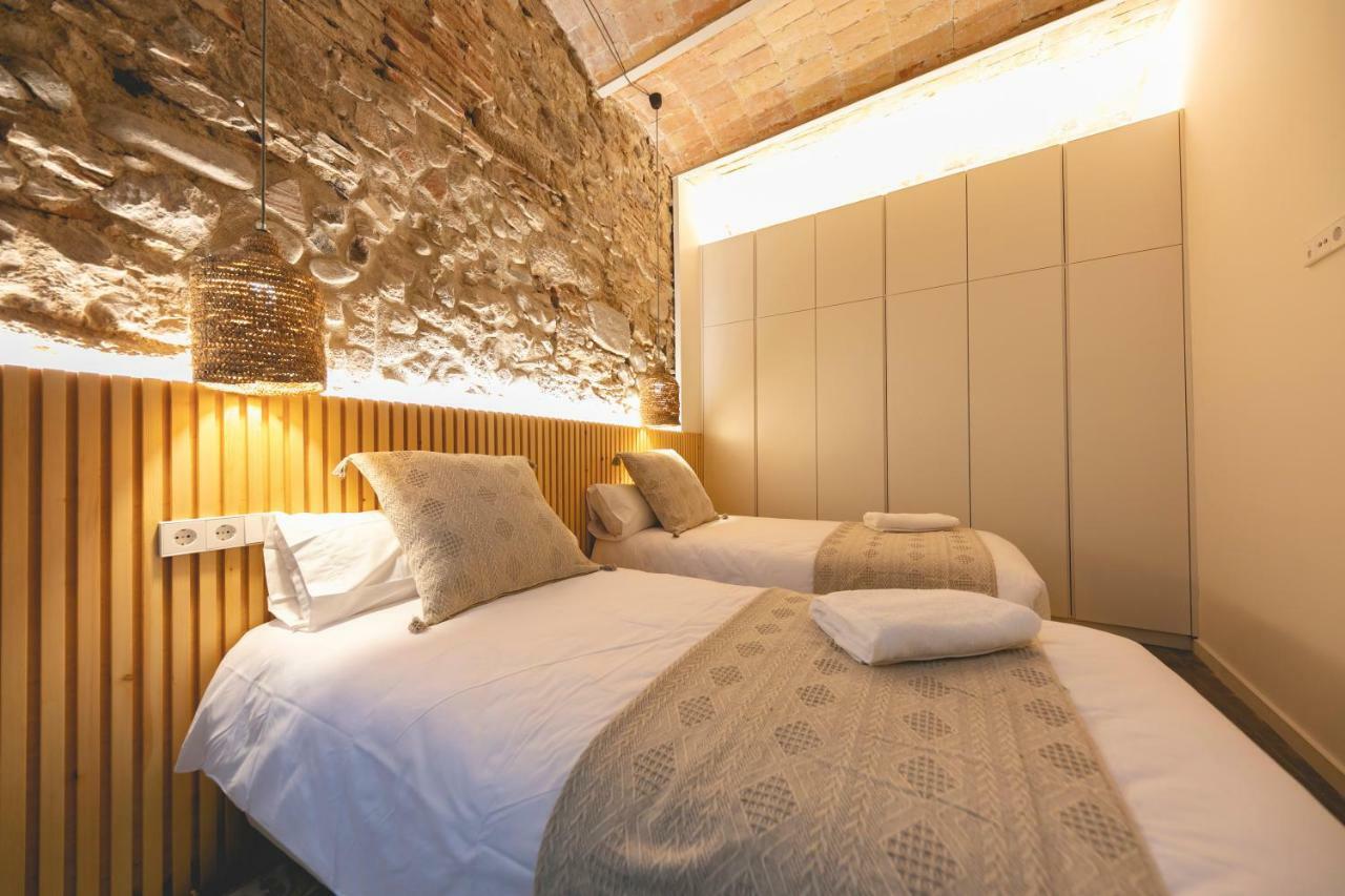 Bravissimo Mercaders, Beautiful 3 Bedroom Girona