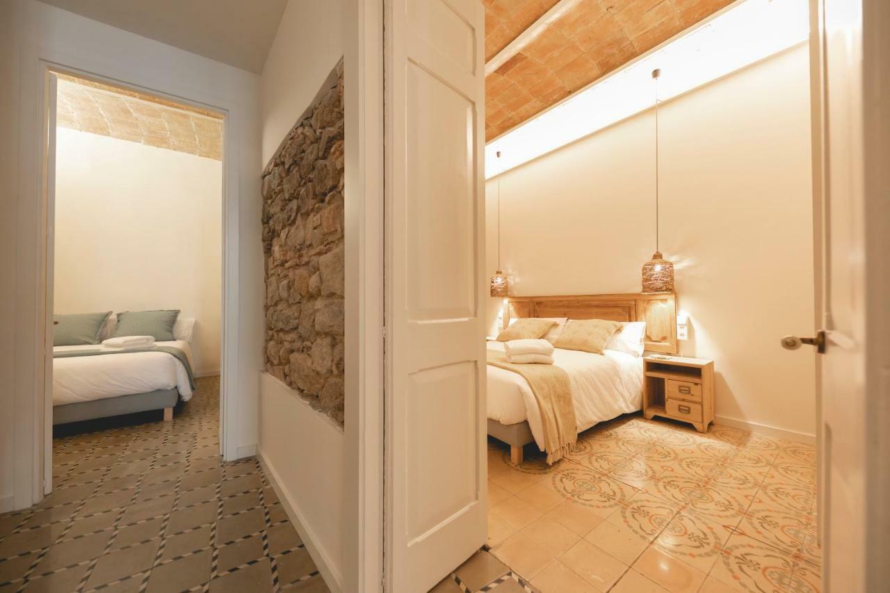 Bravissimo Mercaders, Beautiful 3 Bedroom Girona