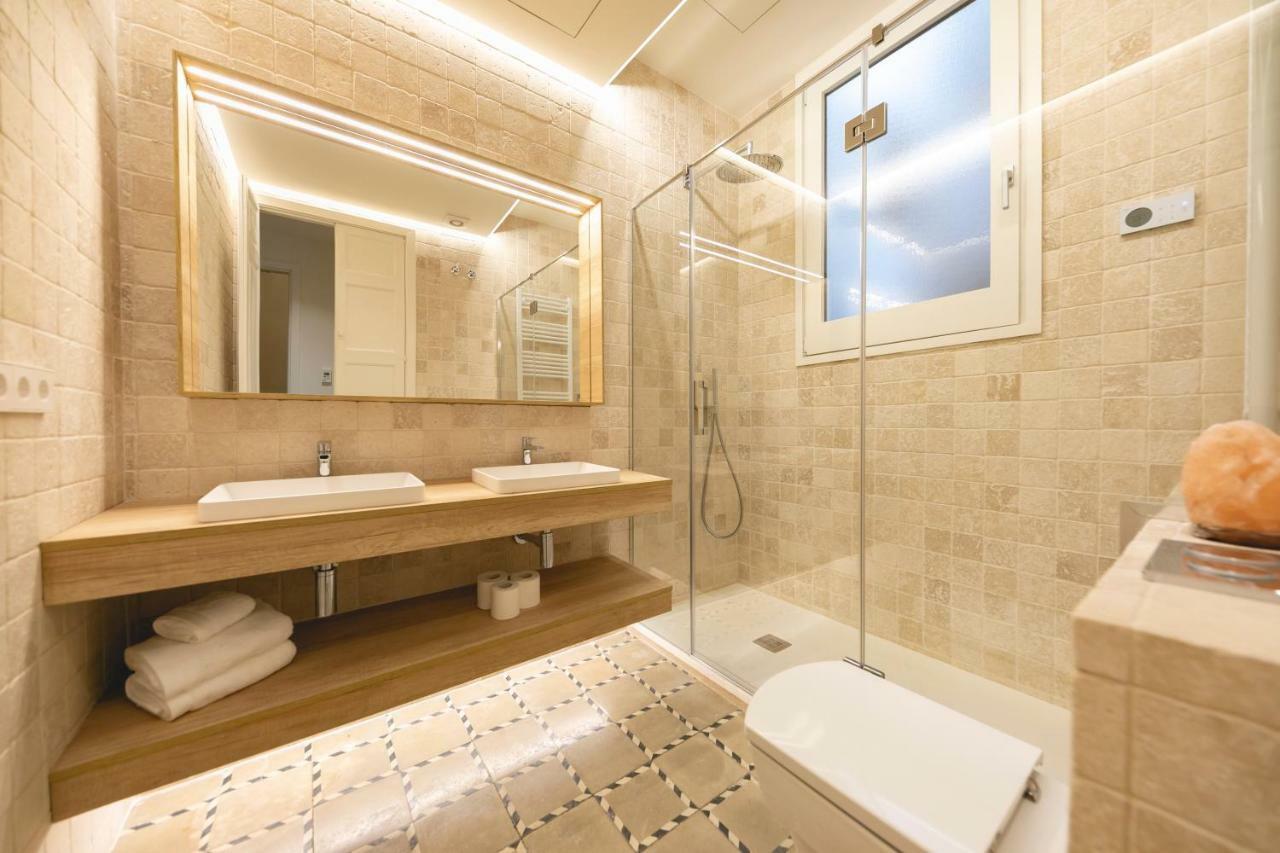 Bravissimo Mercaders, Beautiful 3 Bedroom Apartment Girona