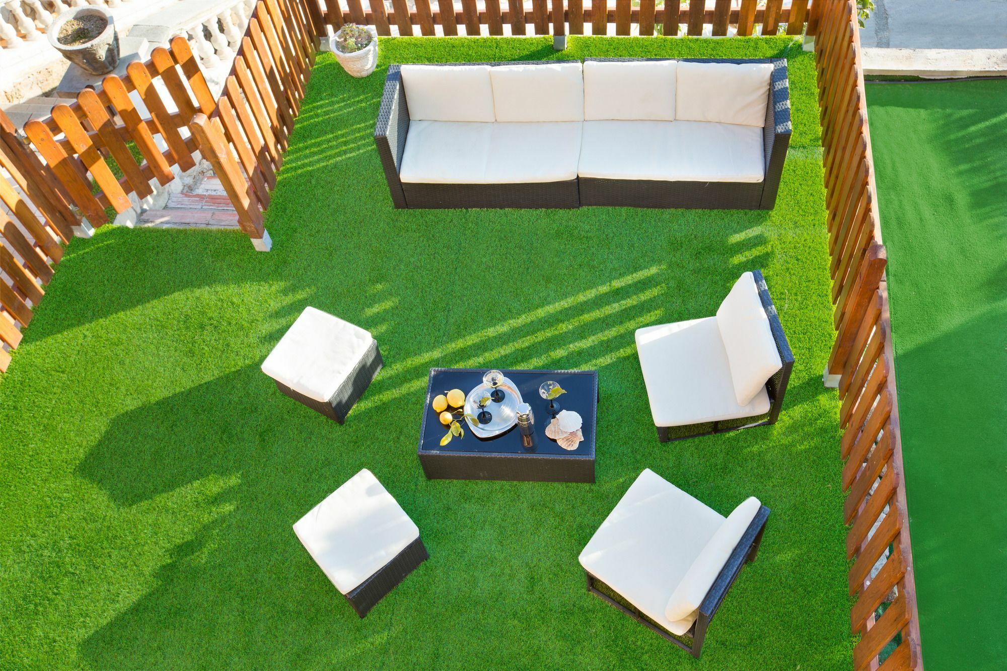 2maer - Villa *