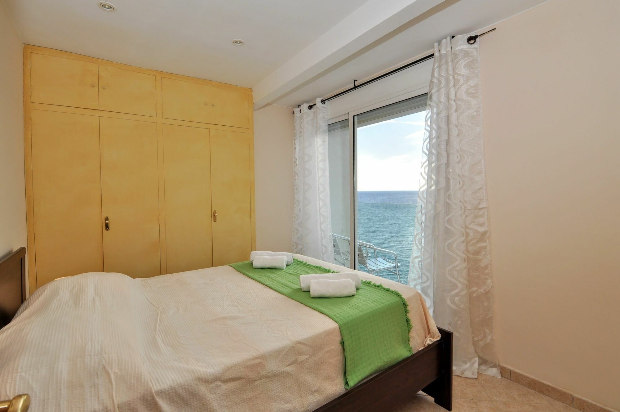 View Of The Sea Apartamento