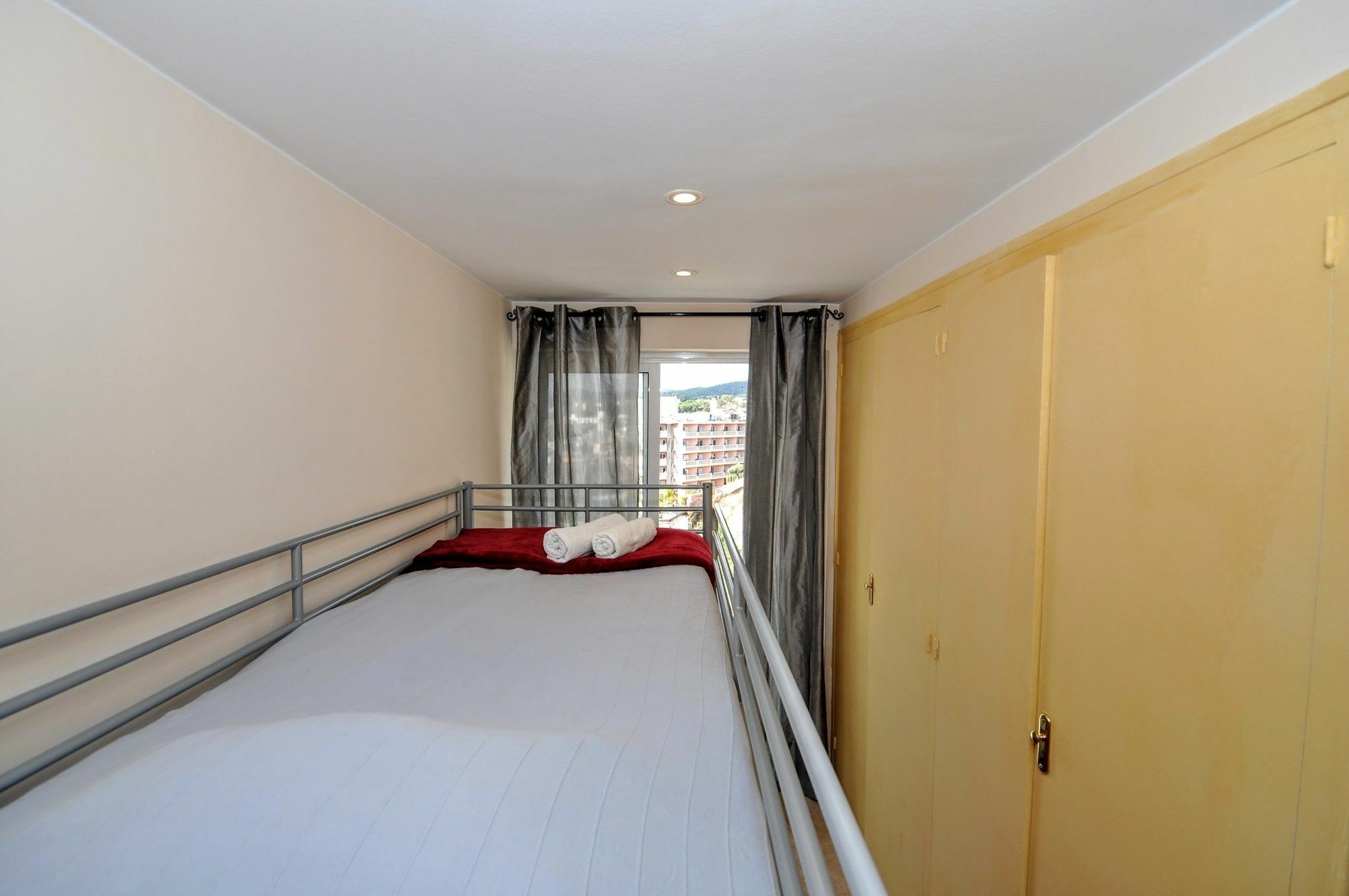Apartamento View Of The Sea *