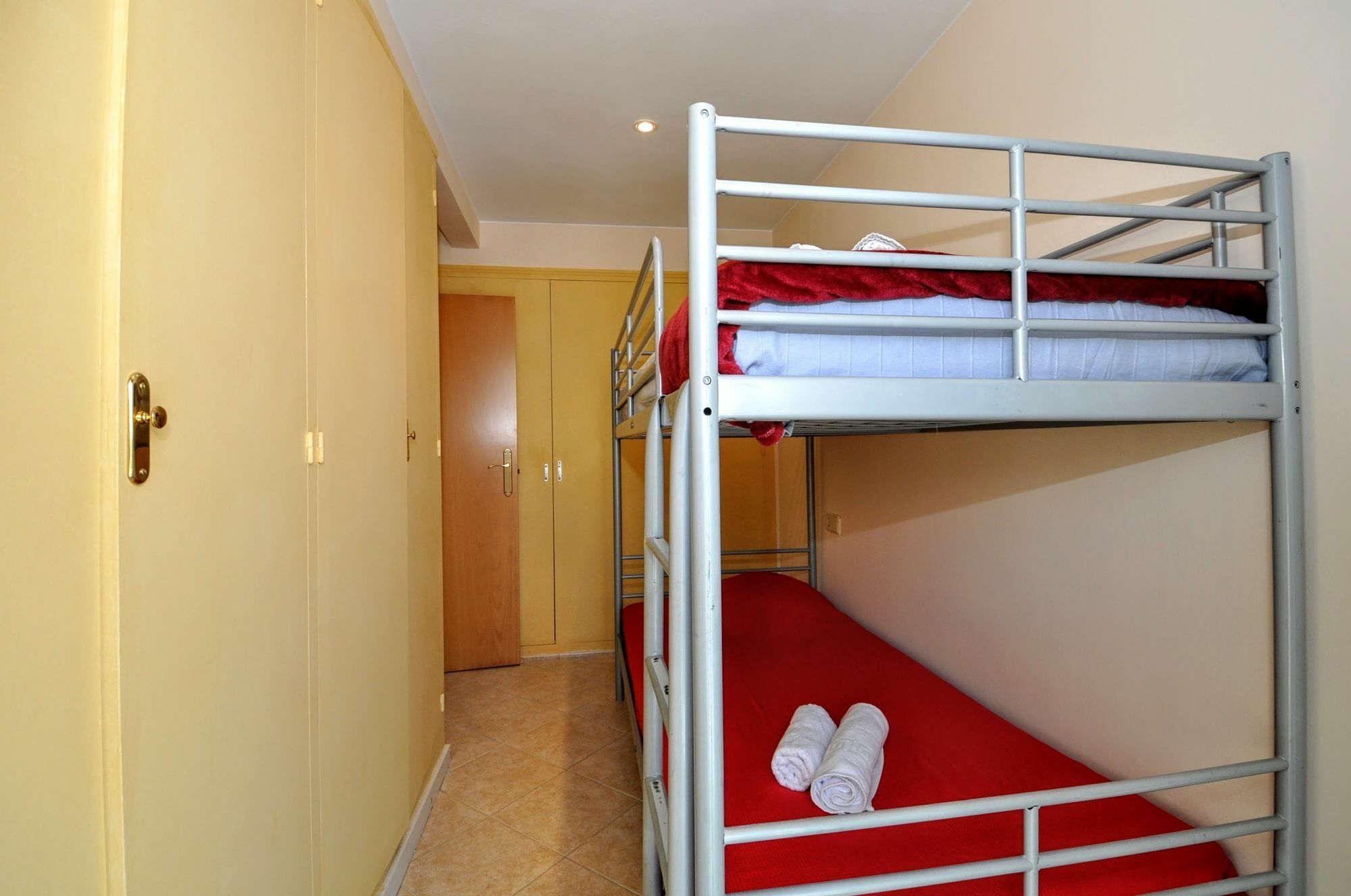 View Of The Sea Apartment *