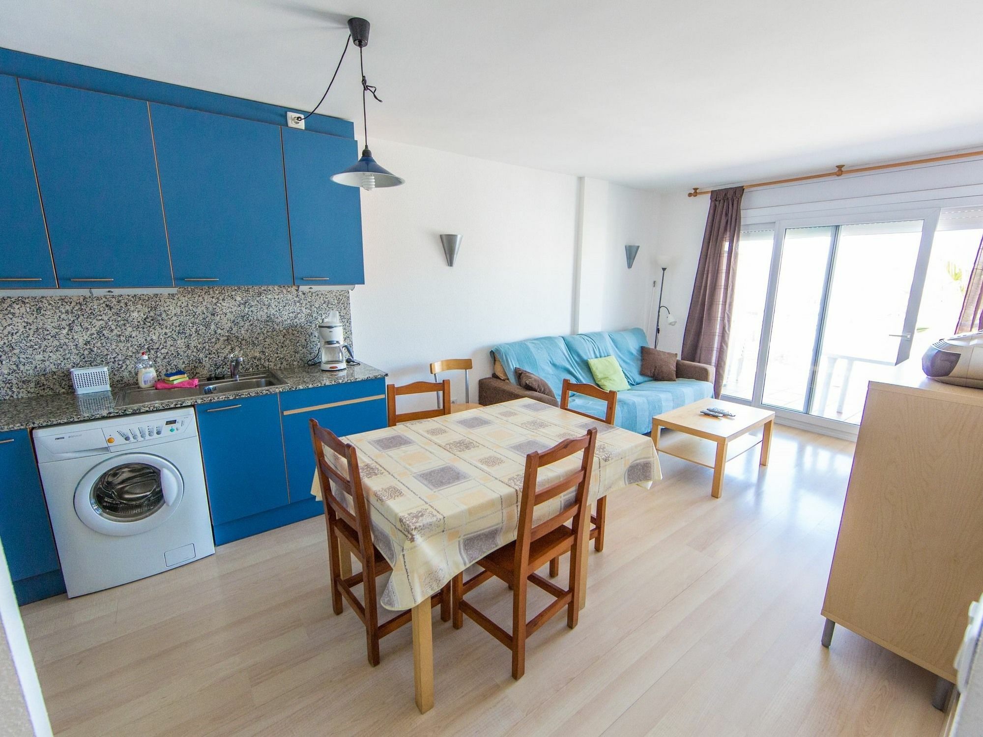 Apartment Port Canigo 344