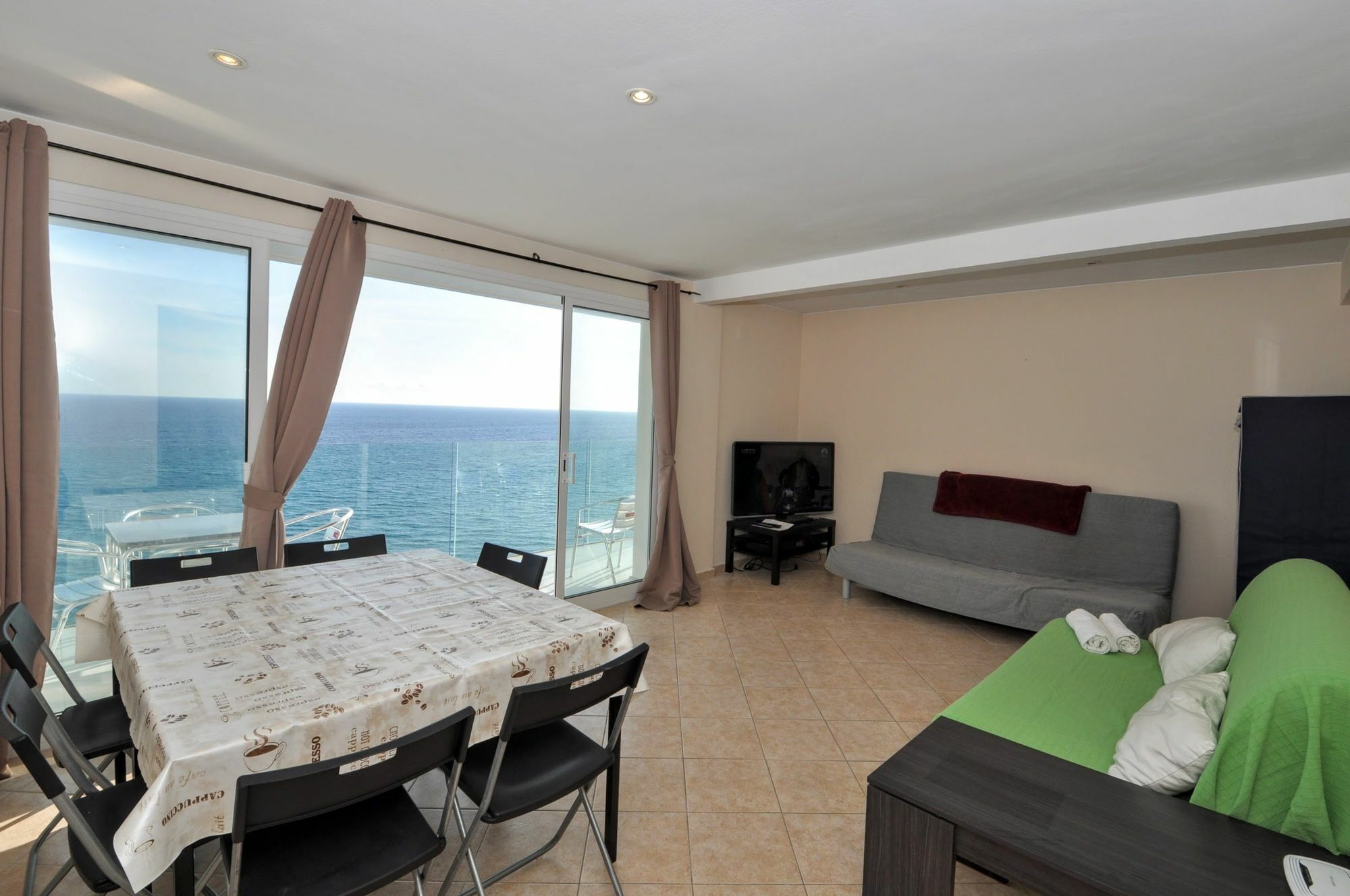 Apartamento View Of The Sea