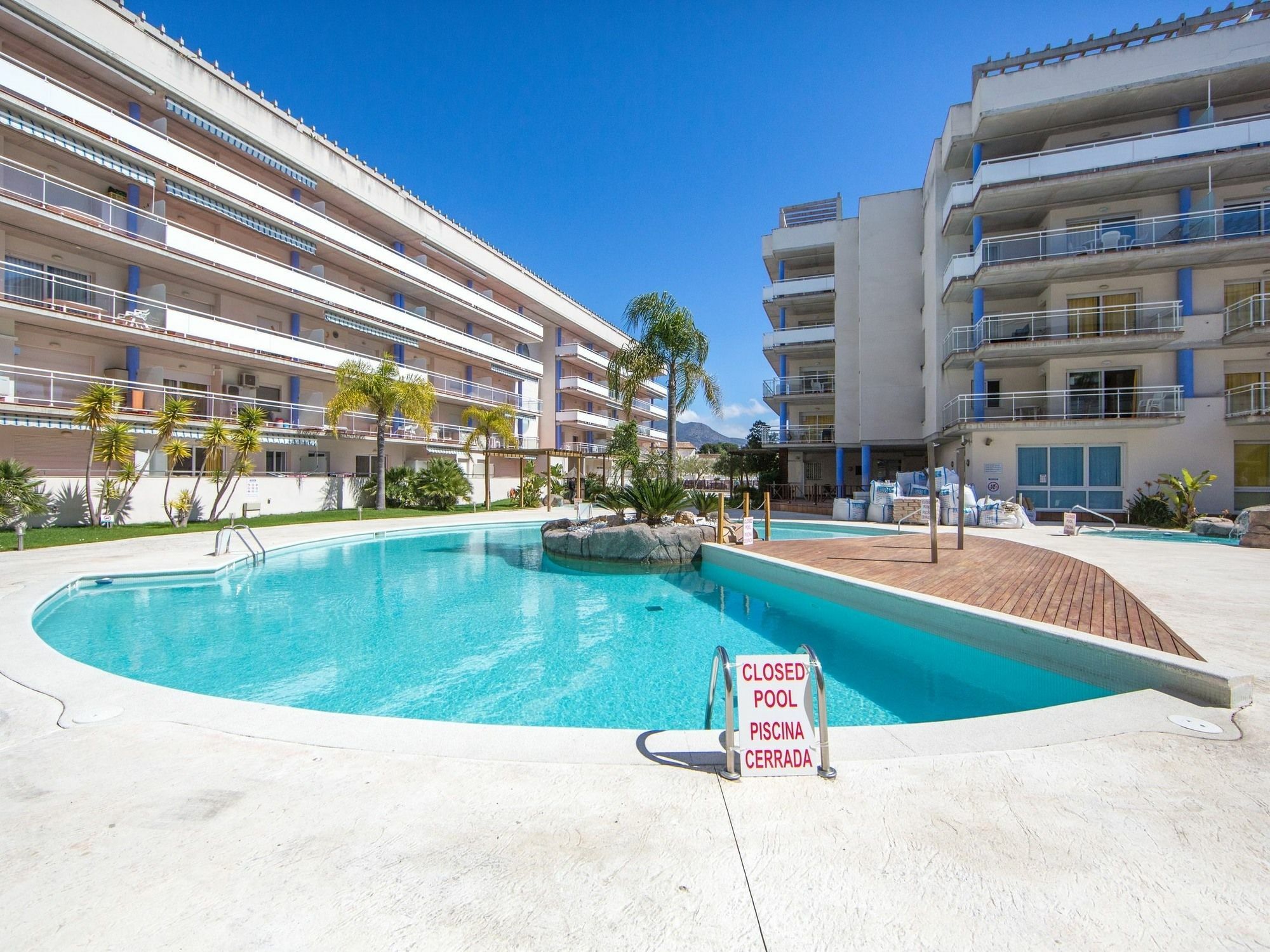 Apartment Port Canigo 344