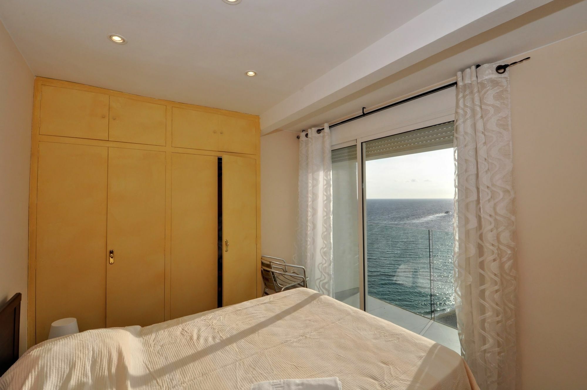 Apartamento View Of The Sea *