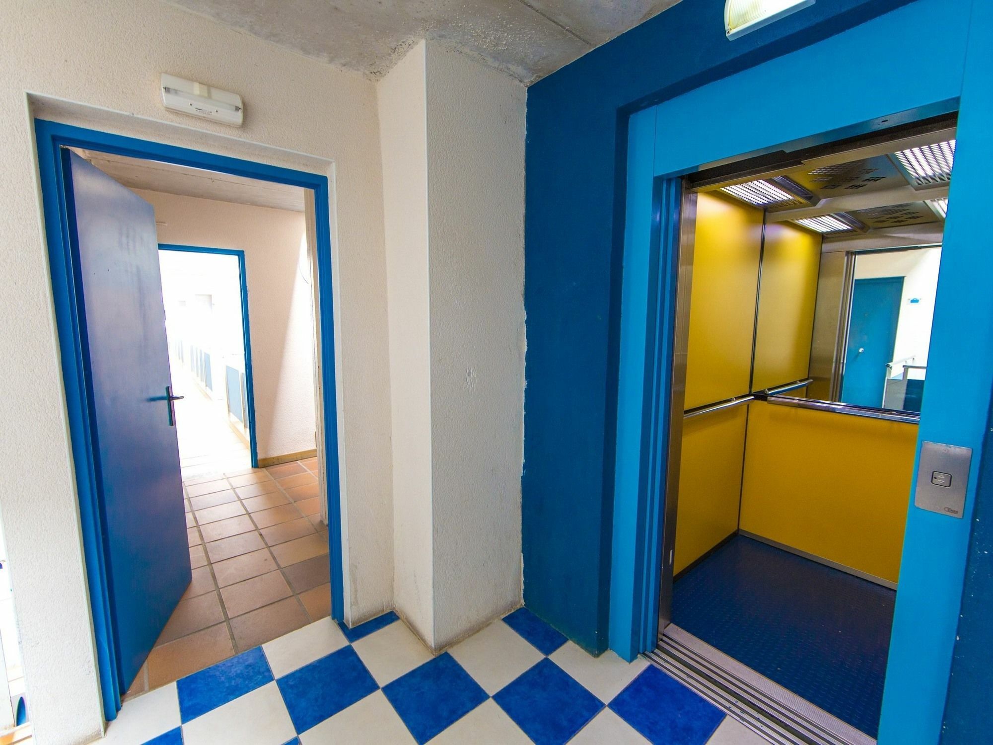 Apartment Port Canigo 344